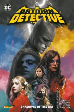 Volume cover